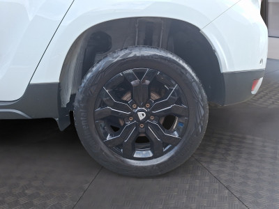 Dacia Duster Gebrauchtwagen Dacia Duster Gebrauchtwagen