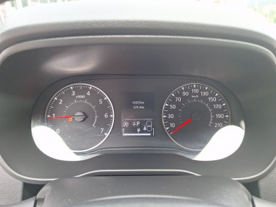 Dacia Duster Gebrauchtwagen Dacia Duster Gebrauchtwagen