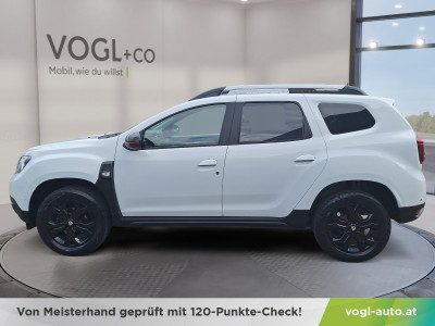 Dacia Duster Gebrauchtwagen Dacia Duster Gebrauchtwagen