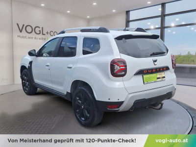 Dacia Duster Gebrauchtwagen Dacia Duster Gebrauchtwagen