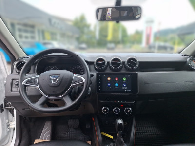 Dacia Duster Gebrauchtwagen Dacia Duster Gebrauchtwagen