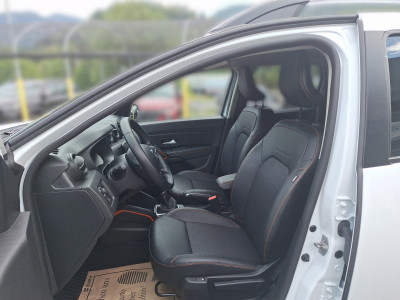 Dacia Duster Gebrauchtwagen Dacia Duster Gebrauchtwagen