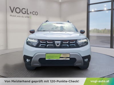 Dacia Duster Gebrauchtwagen Dacia Duster Gebrauchtwagen