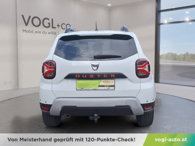 Dacia Duster Gebrauchtwagen Dacia Duster Gebrauchtwagen