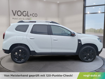 Dacia Duster Gebrauchtwagen Dacia Duster Gebrauchtwagen