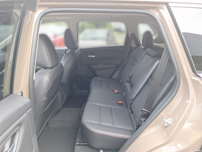Nissan X-Trail Vorführwagen Nissan X-Trail Vorführwagen