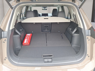 Nissan X-Trail Vorführwagen Nissan X-Trail Vorführwagen