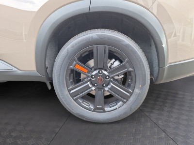 Nissan X-Trail Vorführwagen Nissan X-Trail Vorführwagen