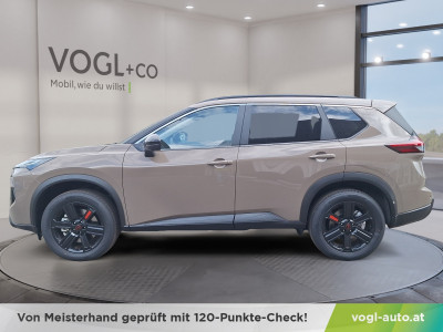 Nissan X-Trail Vorführwagen Nissan X-Trail Vorführwagen