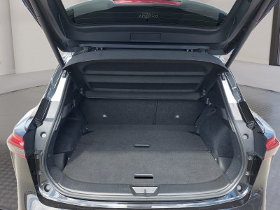 Nissan Qashqai Gebrauchtwagen Nissan Qashqai Gebrauchtwagen