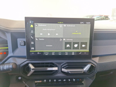 Dacia Bigster Gebrauchtwagen Dacia Bigster Gebrauchtwagen