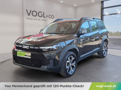 Dacia Bigster Gebrauchtwagen Dacia Bigster Gebrauchtwagen