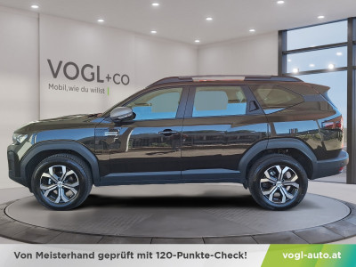 Dacia Bigster Gebrauchtwagen Dacia Bigster Gebrauchtwagen
