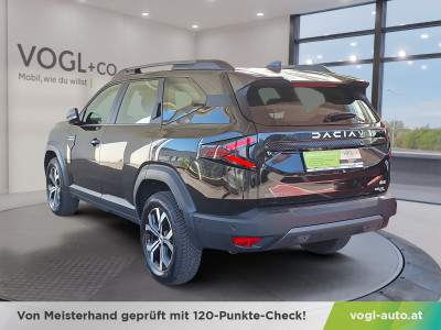 Dacia Bigster Gebrauchtwagen Dacia Bigster Gebrauchtwagen