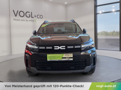 Dacia Bigster Gebrauchtwagen Dacia Bigster Gebrauchtwagen