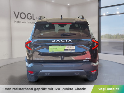 Dacia Bigster Gebrauchtwagen Dacia Bigster Gebrauchtwagen