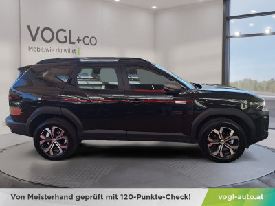 Dacia Bigster Gebrauchtwagen Dacia Bigster Gebrauchtwagen