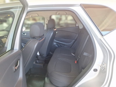 Renault Captur Gebrauchtwagen Renault Captur Gebrauchtwagen