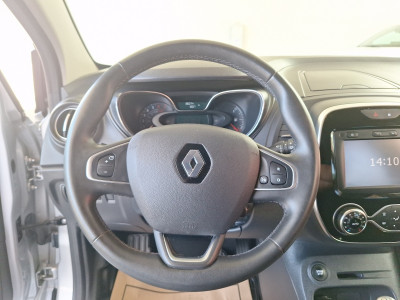 Renault Captur Gebrauchtwagen Renault Captur Gebrauchtwagen