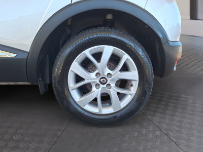 Renault Captur Gebrauchtwagen Renault Captur Gebrauchtwagen