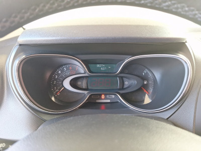 Renault Captur Gebrauchtwagen Renault Captur Gebrauchtwagen