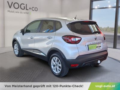 Renault Captur Gebrauchtwagen Renault Captur Gebrauchtwagen