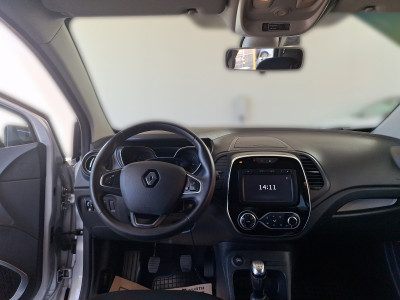 Renault Captur Gebrauchtwagen Renault Captur Gebrauchtwagen