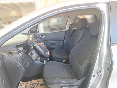 Renault Captur Gebrauchtwagen Renault Captur Gebrauchtwagen