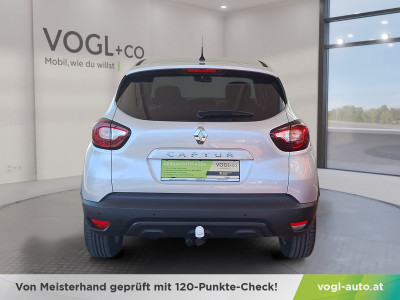 Renault Captur Gebrauchtwagen Renault Captur Gebrauchtwagen