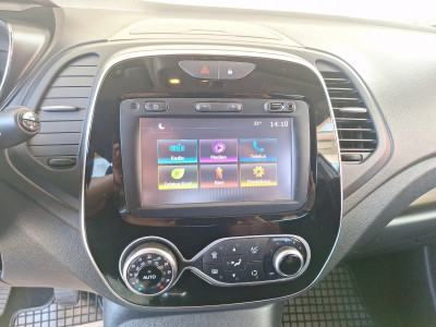 Renault Captur Gebrauchtwagen Renault Captur Gebrauchtwagen