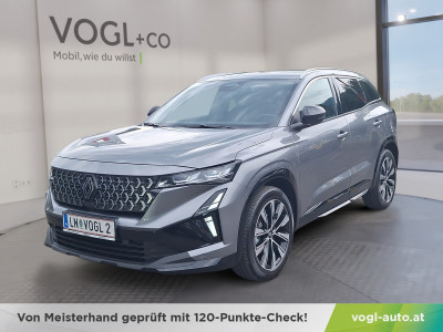 Renault Austral Vorführwagen