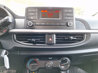 KIA Picanto Gebrauchtwagen KIA Picanto Gebrauchtwagen