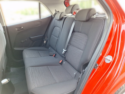 KIA Picanto Gebrauchtwagen KIA Picanto Gebrauchtwagen