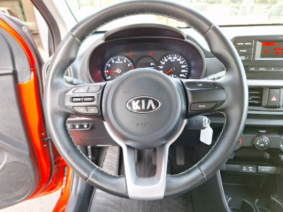 KIA Picanto Gebrauchtwagen KIA Picanto Gebrauchtwagen