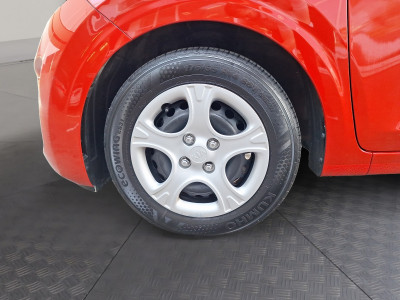 KIA Picanto Gebrauchtwagen KIA Picanto Gebrauchtwagen