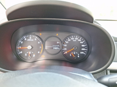 KIA Picanto Gebrauchtwagen KIA Picanto Gebrauchtwagen