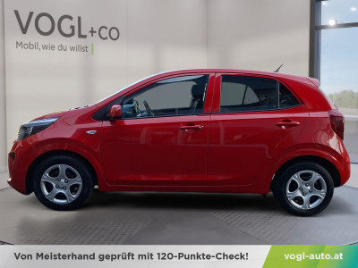 KIA Picanto Gebrauchtwagen KIA Picanto Gebrauchtwagen