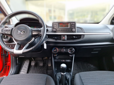 KIA Picanto Gebrauchtwagen KIA Picanto Gebrauchtwagen