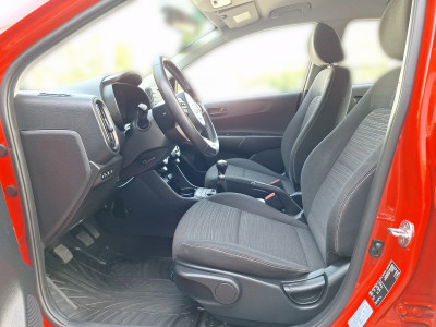 KIA Picanto Gebrauchtwagen KIA Picanto Gebrauchtwagen