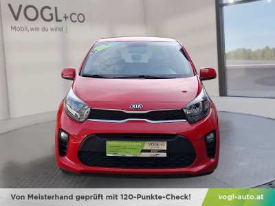 KIA Picanto Gebrauchtwagen KIA Picanto Gebrauchtwagen