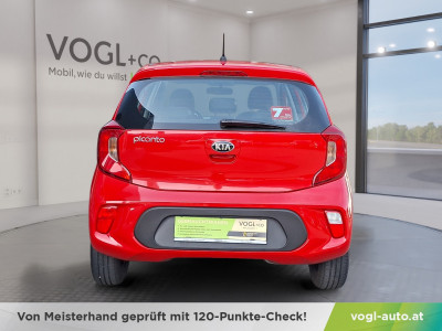 KIA Picanto Gebrauchtwagen KIA Picanto Gebrauchtwagen