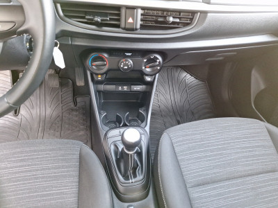 KIA Picanto Gebrauchtwagen KIA Picanto Gebrauchtwagen