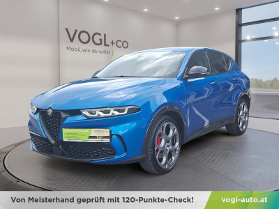 Alfa Romeo Tonale Gebrauchtwagen Alfa Romeo Tonale Gebrauchtwagen