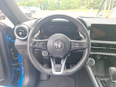 Alfa Romeo Tonale Gebrauchtwagen Alfa Romeo Tonale Gebrauchtwagen