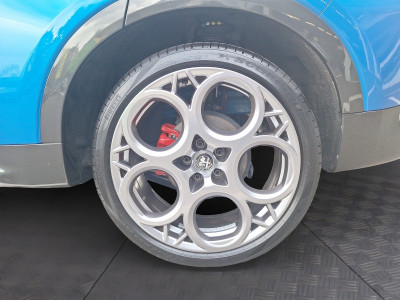 Alfa Romeo Tonale Gebrauchtwagen Alfa Romeo Tonale Gebrauchtwagen