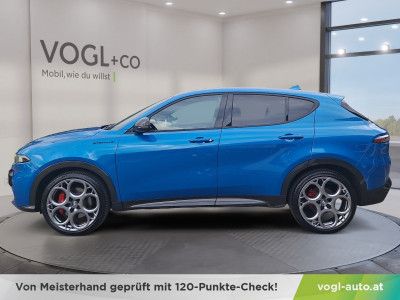 Alfa Romeo Tonale Gebrauchtwagen Alfa Romeo Tonale Gebrauchtwagen