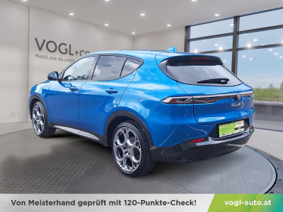 Alfa Romeo Tonale Gebrauchtwagen Alfa Romeo Tonale Gebrauchtwagen