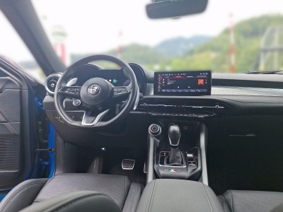 Alfa Romeo Tonale Gebrauchtwagen Alfa Romeo Tonale Gebrauchtwagen
