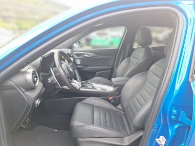 Alfa Romeo Tonale Gebrauchtwagen Alfa Romeo Tonale Gebrauchtwagen