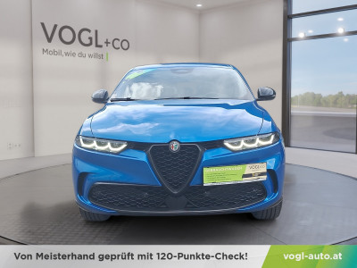 Alfa Romeo Tonale Gebrauchtwagen Alfa Romeo Tonale Gebrauchtwagen